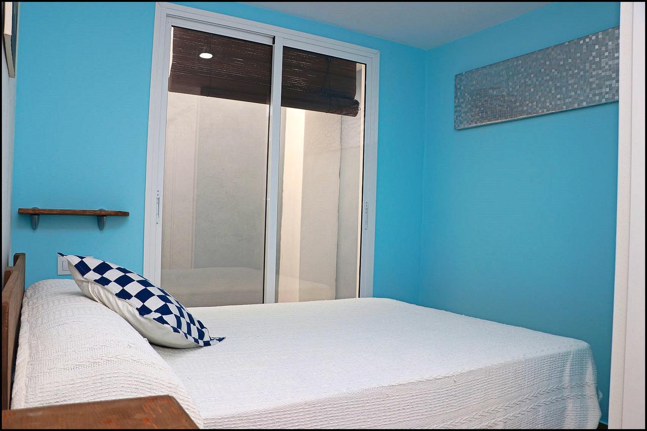 Baluarte Ii Apartment Conil De La Frontera