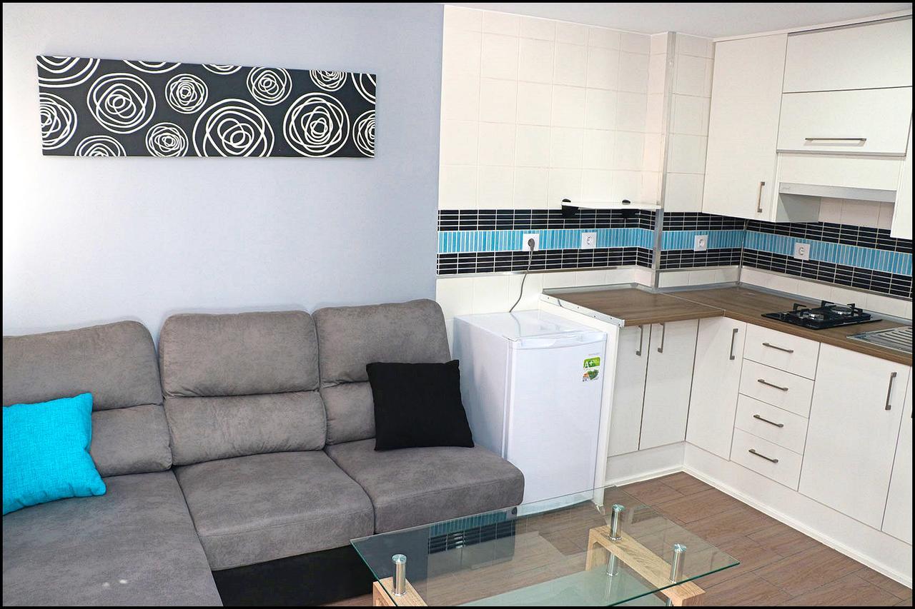 Baluarte Ii Apartment