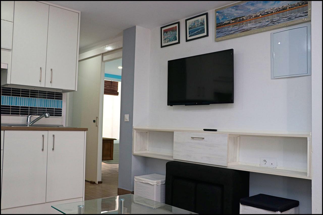 Apartment Baluarte Ii